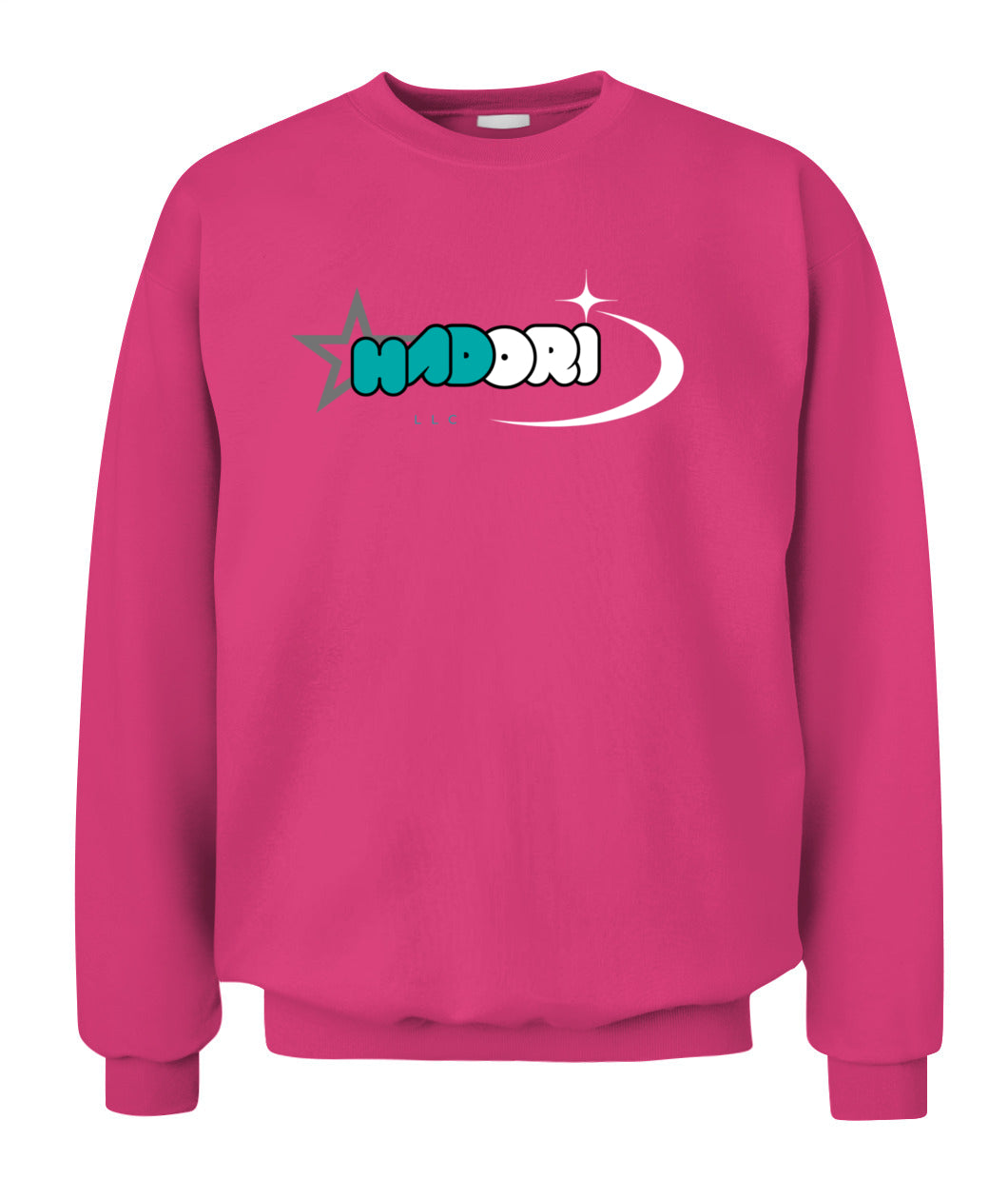 Ultimate Comfort Crewneck Sweatshirt - Gildan unisex